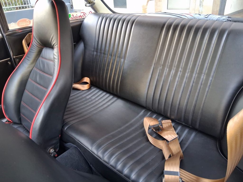 Alfa Romeo Giulia 1967