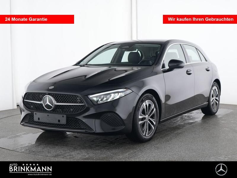 Mercedes-Benz A 180 2025