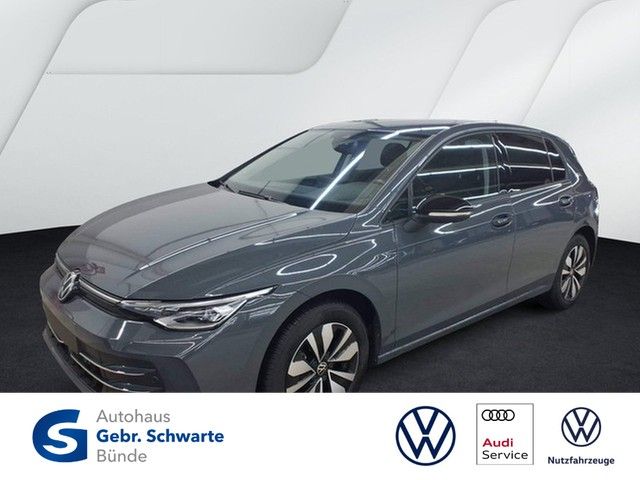 Volkswagen Golf 2025