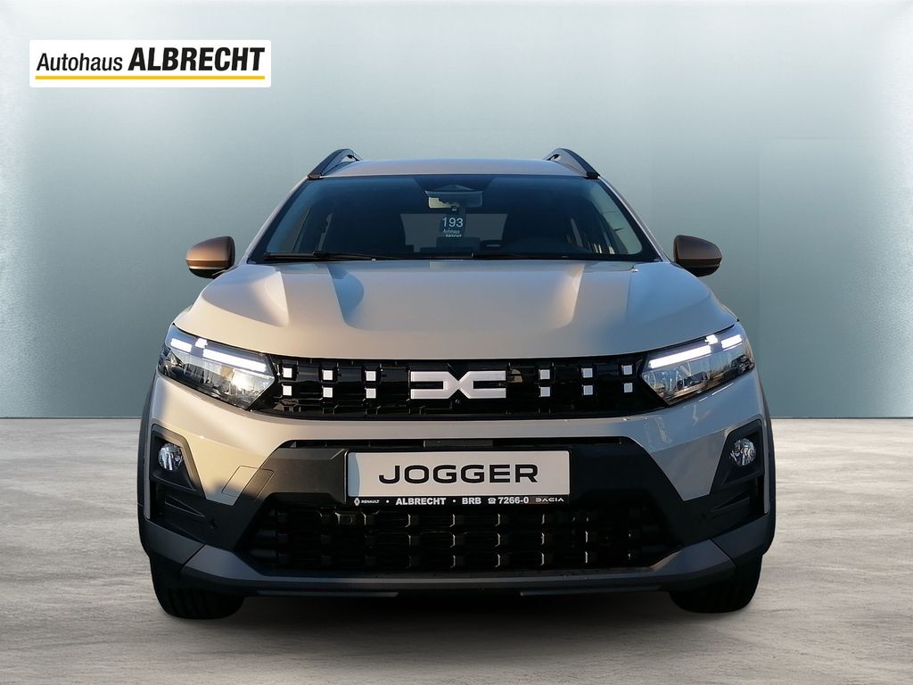 Dacia Jogger