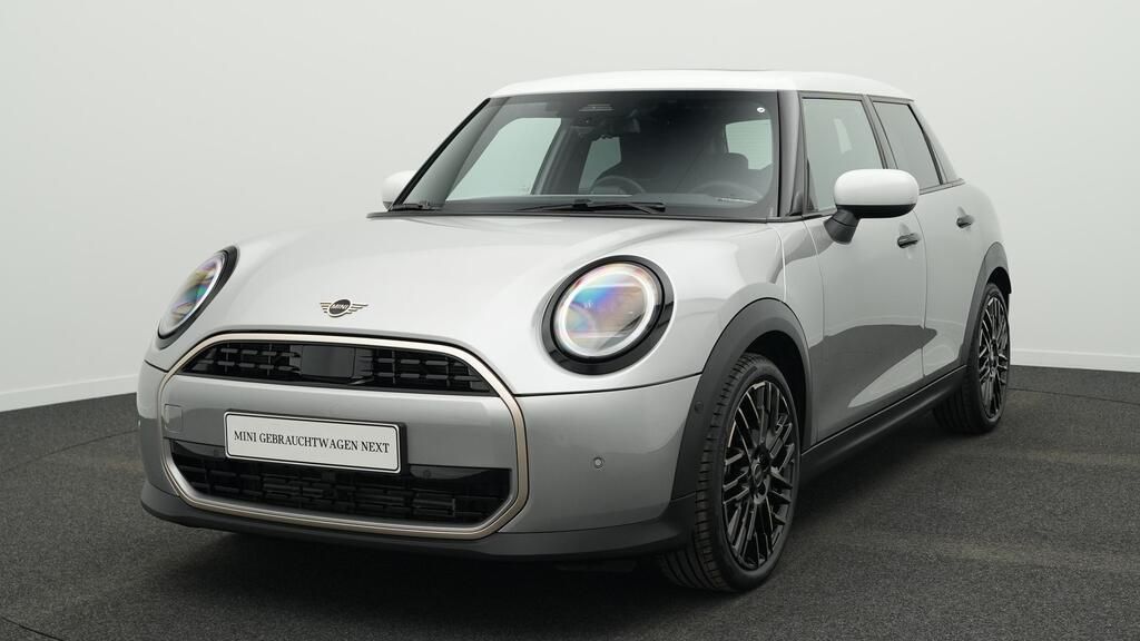 MINI Cooper C 2024