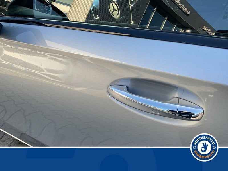 Mercedes-Benz A 180 2024