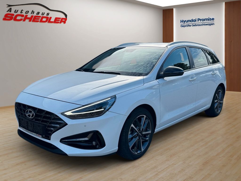 Hyundai i30 2021