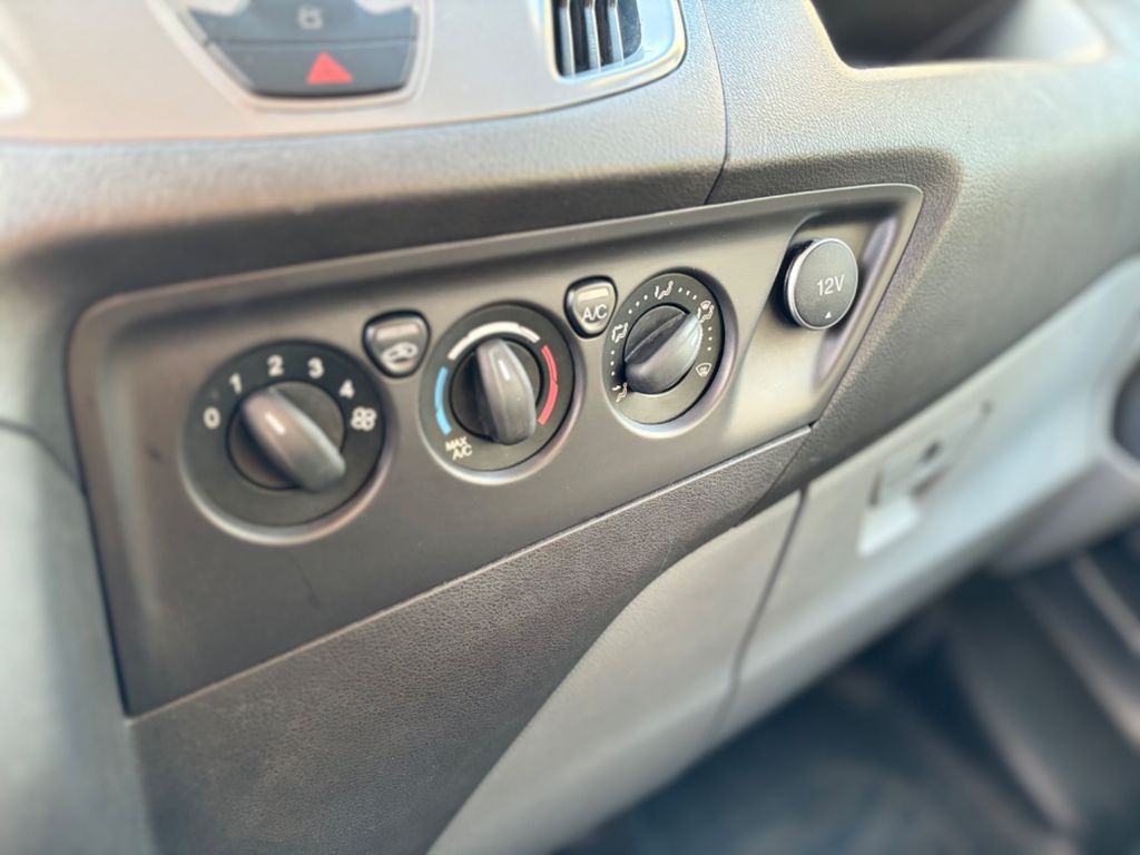 Ford Transit Custom 2018