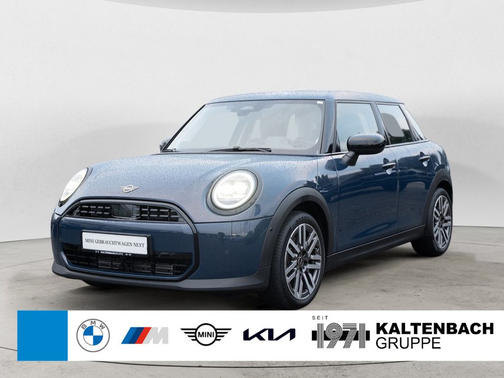 MINI Cooper C 2025