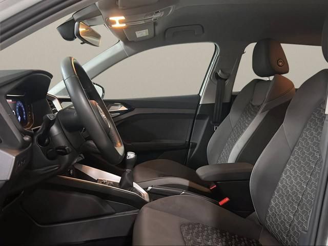 Audi A1 2025