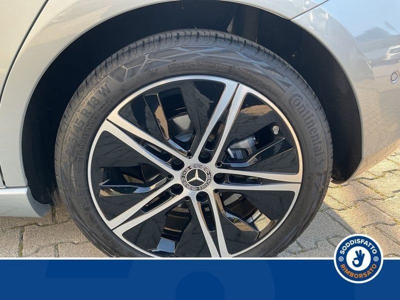 Mercedes-Benz A 180 2024