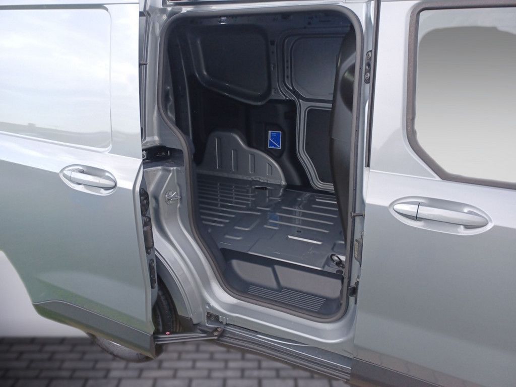 Ford Transit Courier 2025