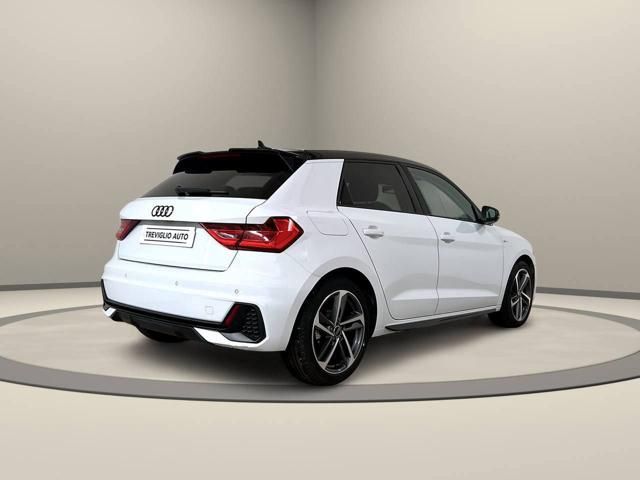 Audi A1 2025