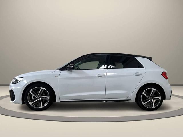 Audi A1 2025