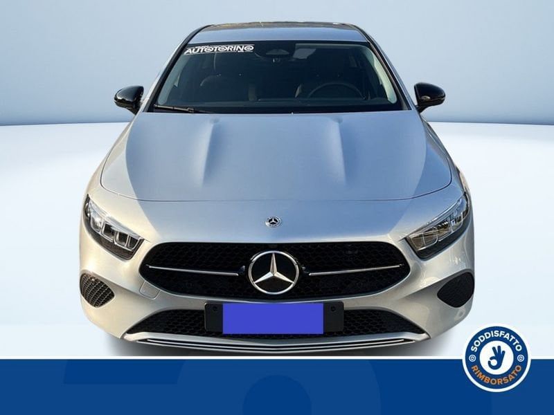 Mercedes-Benz A 180 2024