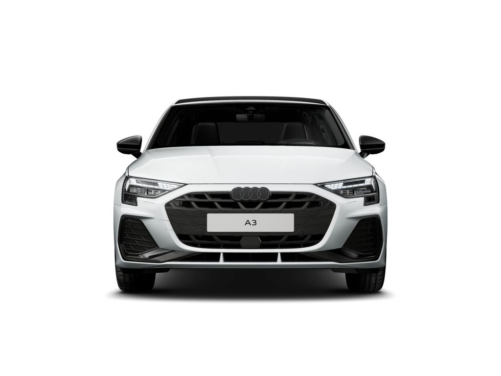 Audi A3 2025