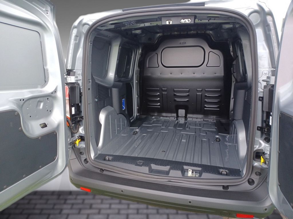 Ford Transit Courier 2025