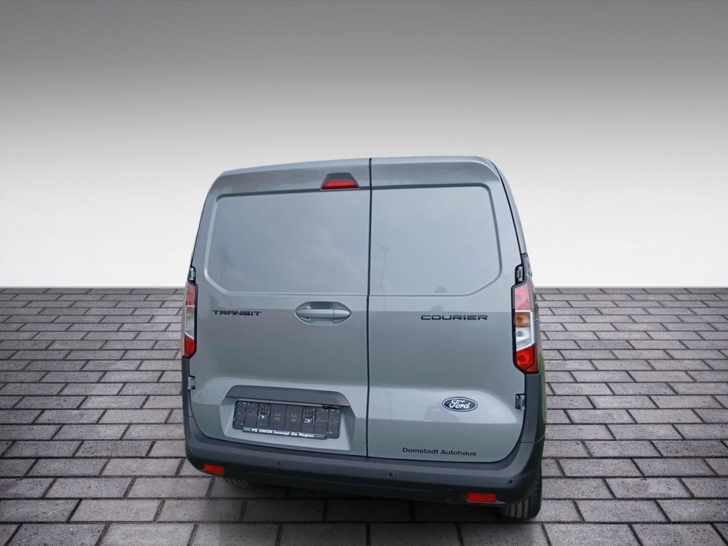 Ford Transit Courier 2025