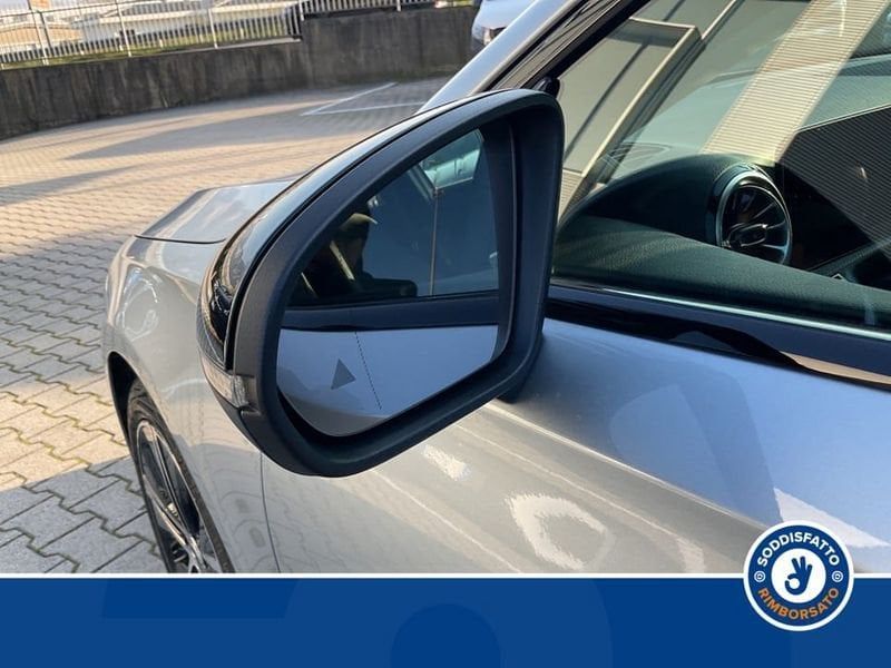 Mercedes-Benz A 180 2024