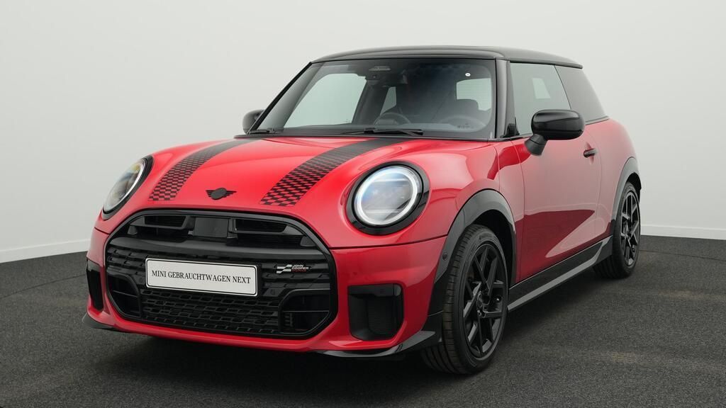 MINI Cooper C 2025