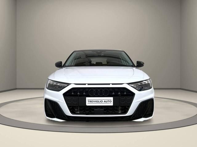 Audi A1 2025