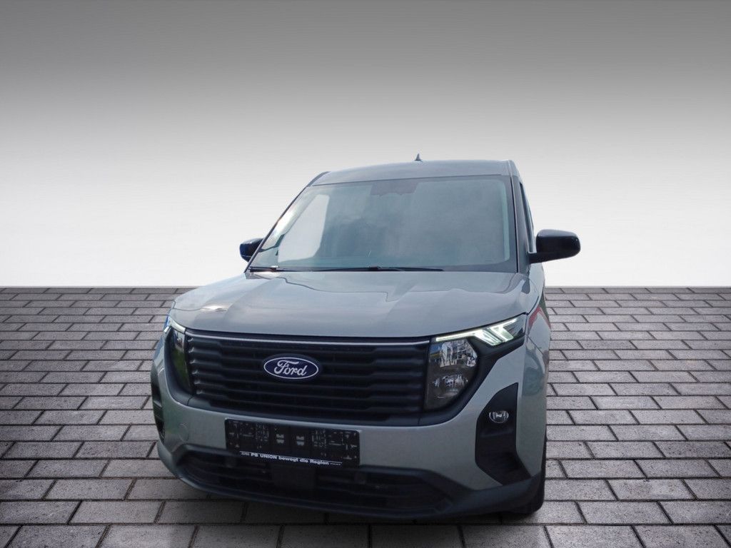 Ford Transit Courier 2025