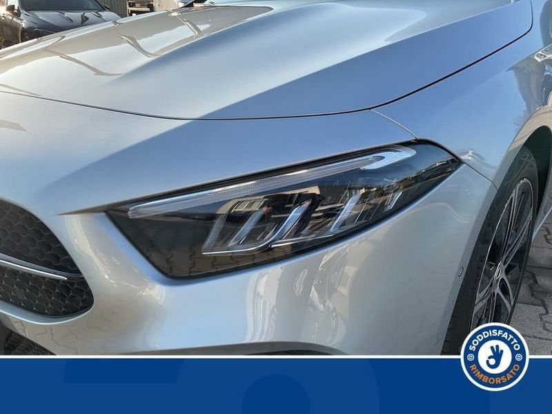 Mercedes-Benz A 180 2024