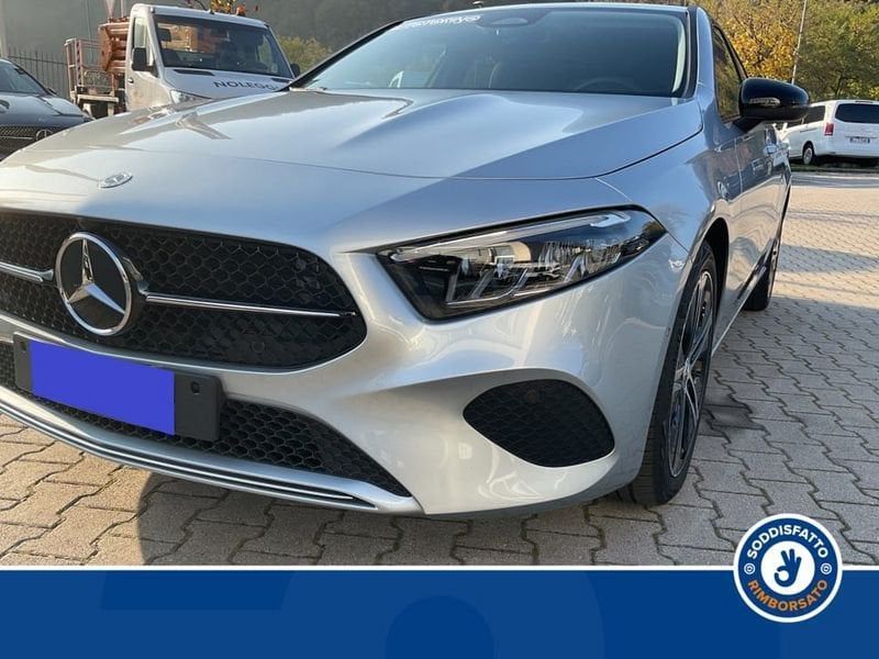 Mercedes-Benz A 180 2024