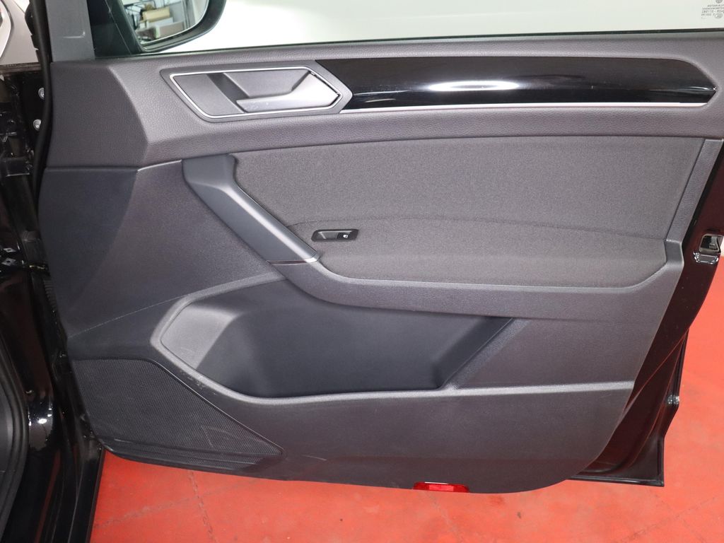 Volkswagen Touran 2022