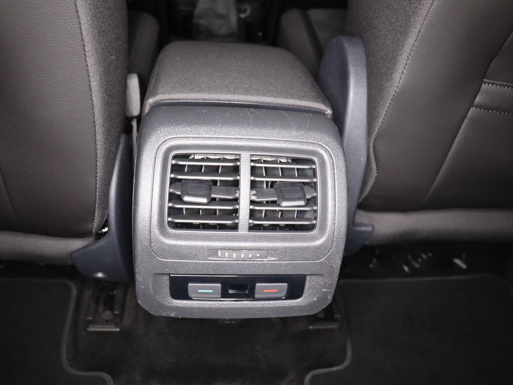 Volkswagen Touran 2022