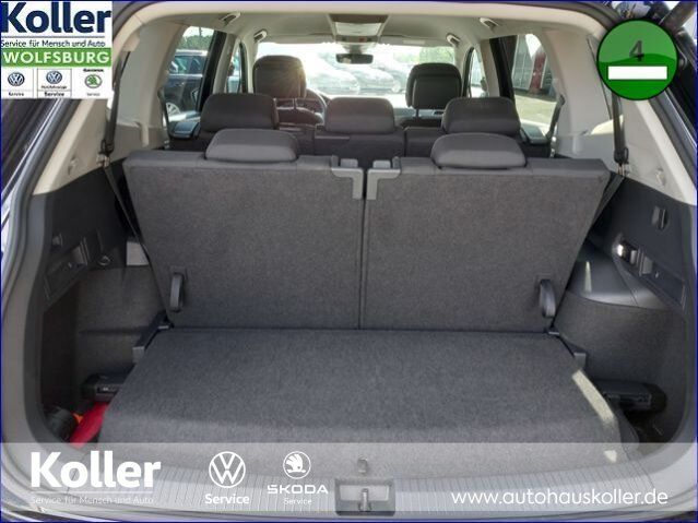 Volkswagen Tiguan Allspace 2024