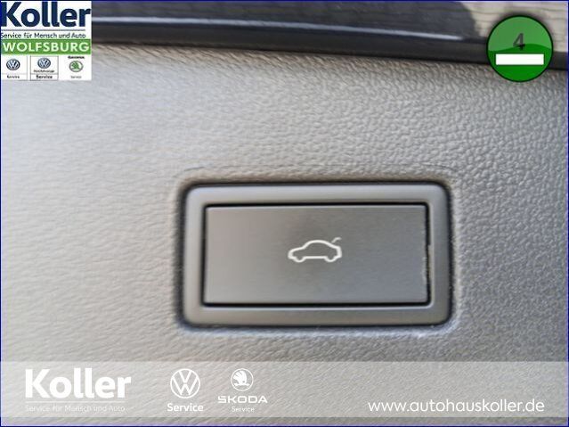 Volkswagen Tiguan Allspace 2024