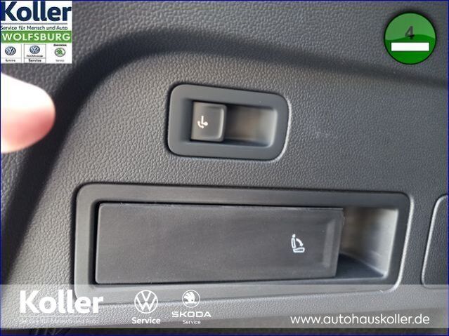 Volkswagen Tiguan Allspace 2024