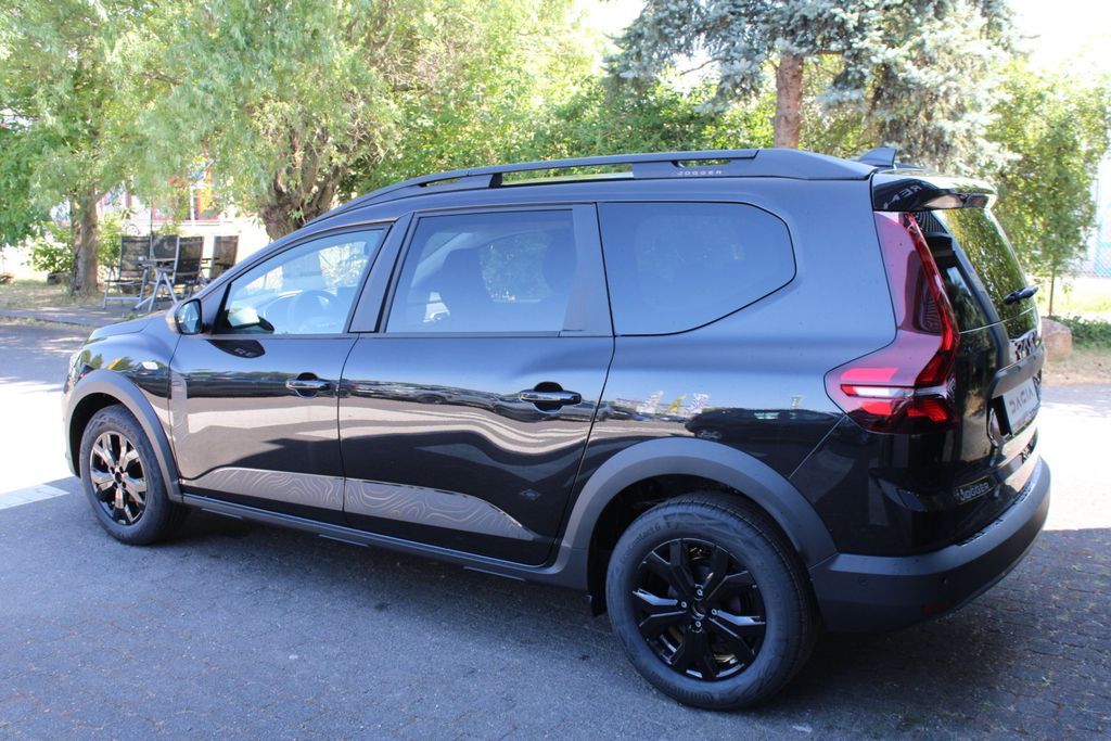 Dacia Jogger 2026