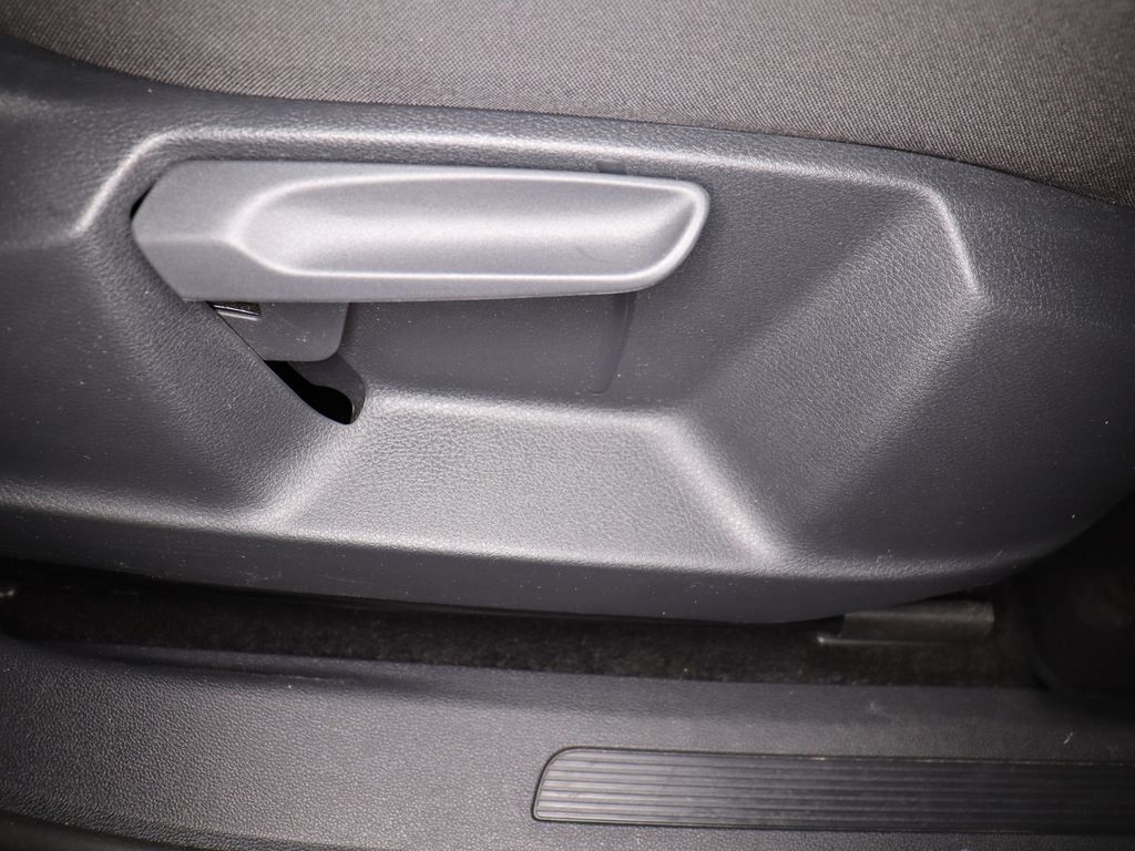 Volkswagen Touran 2022