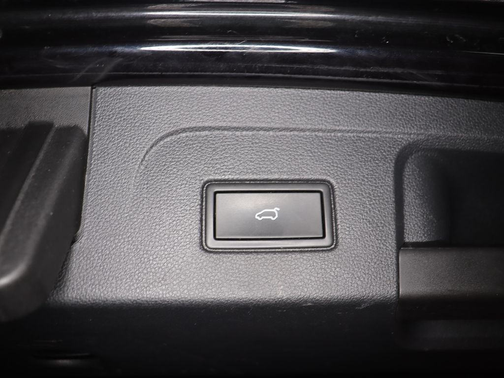 Volkswagen Touran 2022