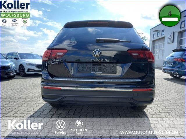Volkswagen Tiguan Allspace 2024