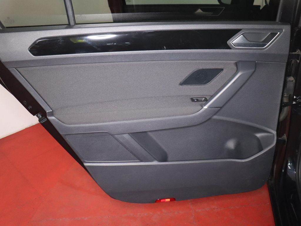 Volkswagen Touran 2022