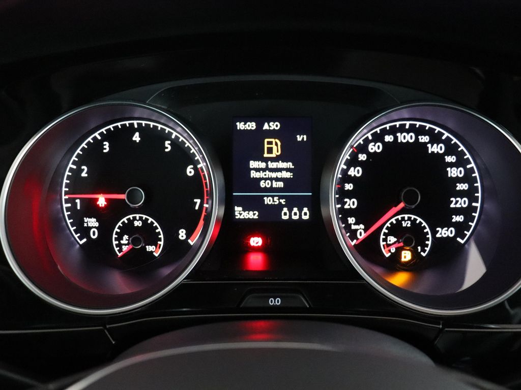 Volkswagen Touran 2022