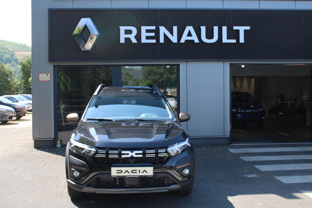 Dacia Jogger 2026