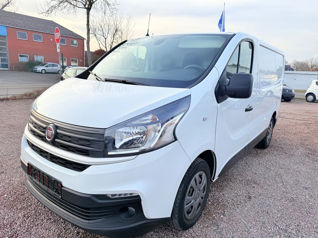 Fiat Talento 2020