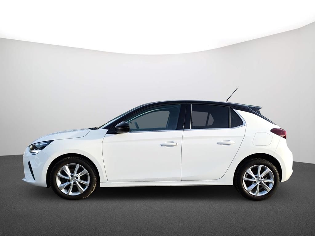 Opel Corsa 2023