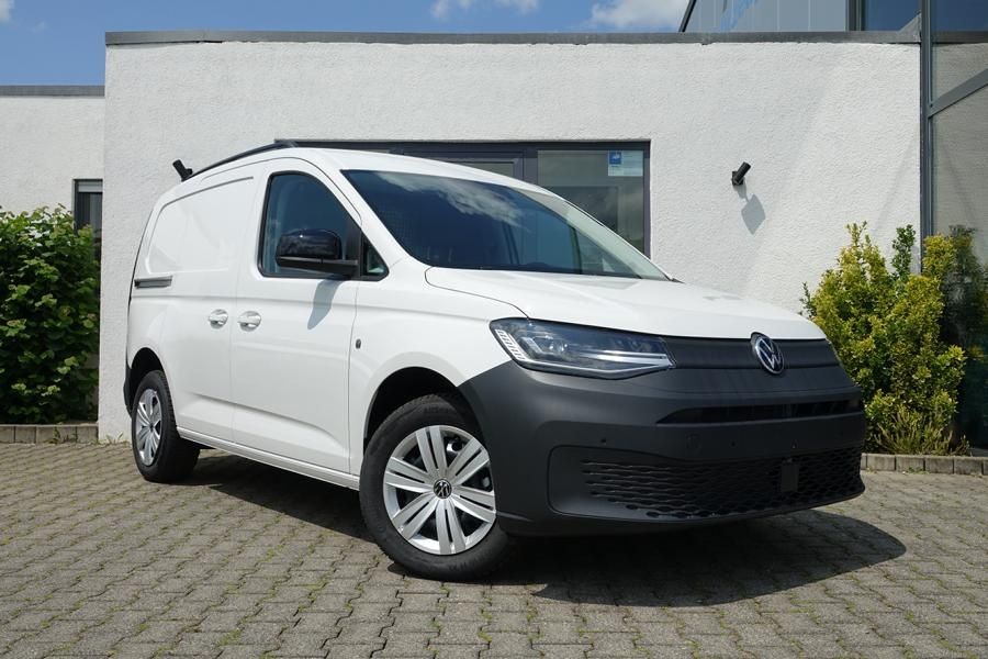 Volkswagen Caddy 2024