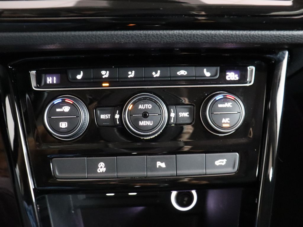 Volkswagen Touran 2022