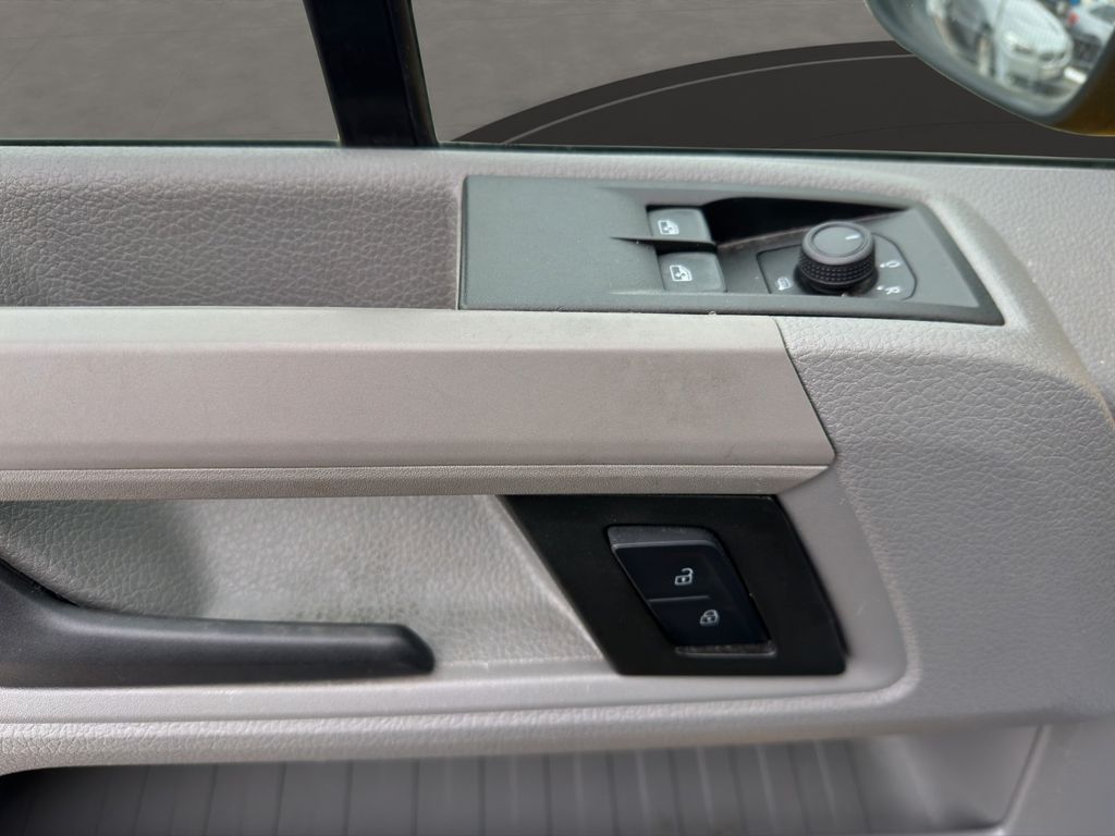 Volkswagen Crafter 2023