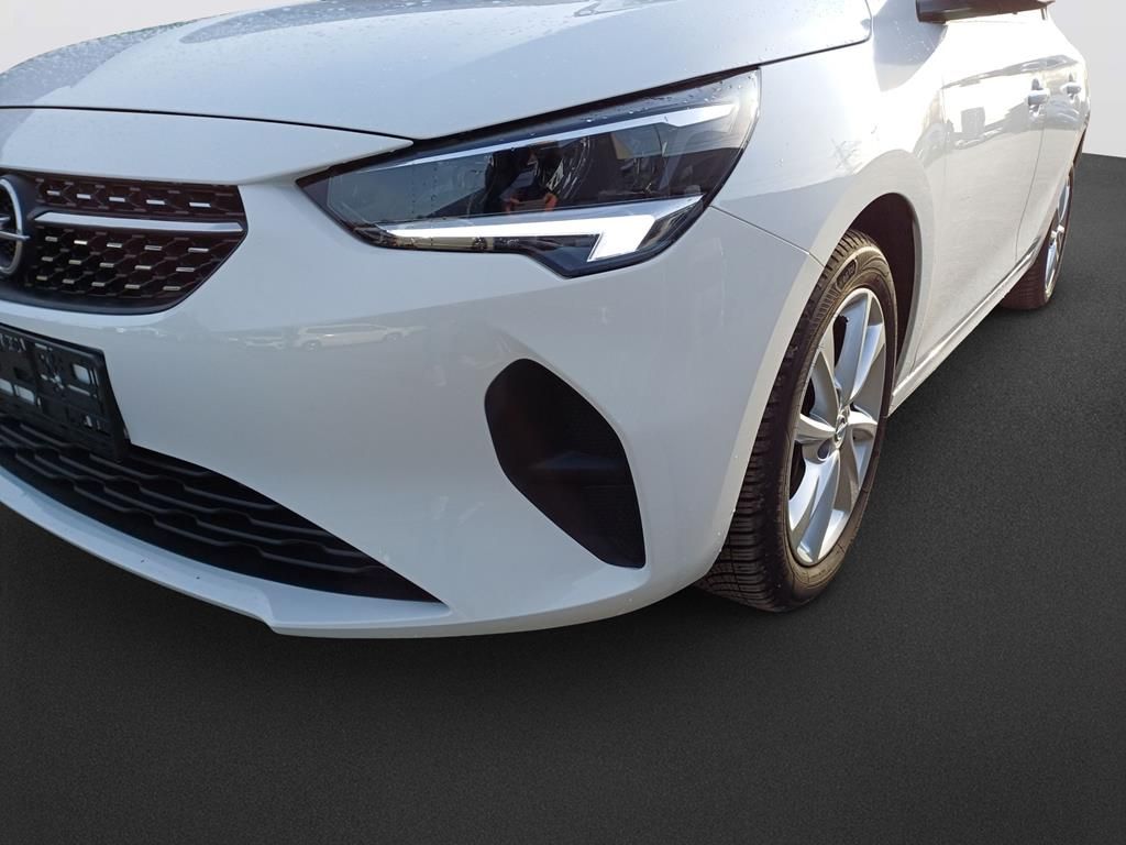 Opel Corsa 2023