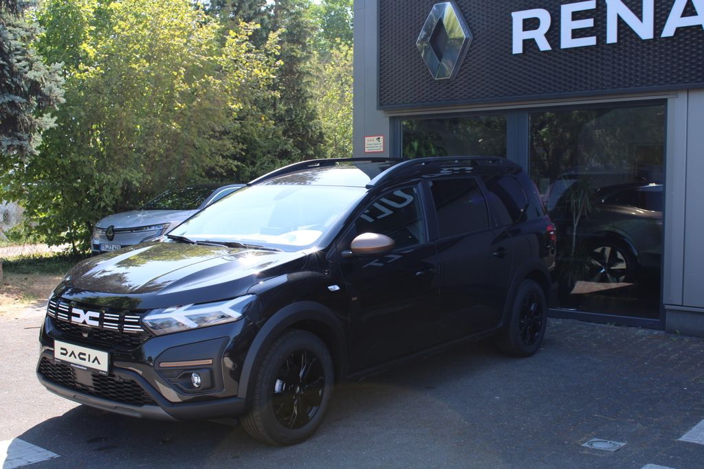 Dacia Jogger 2026