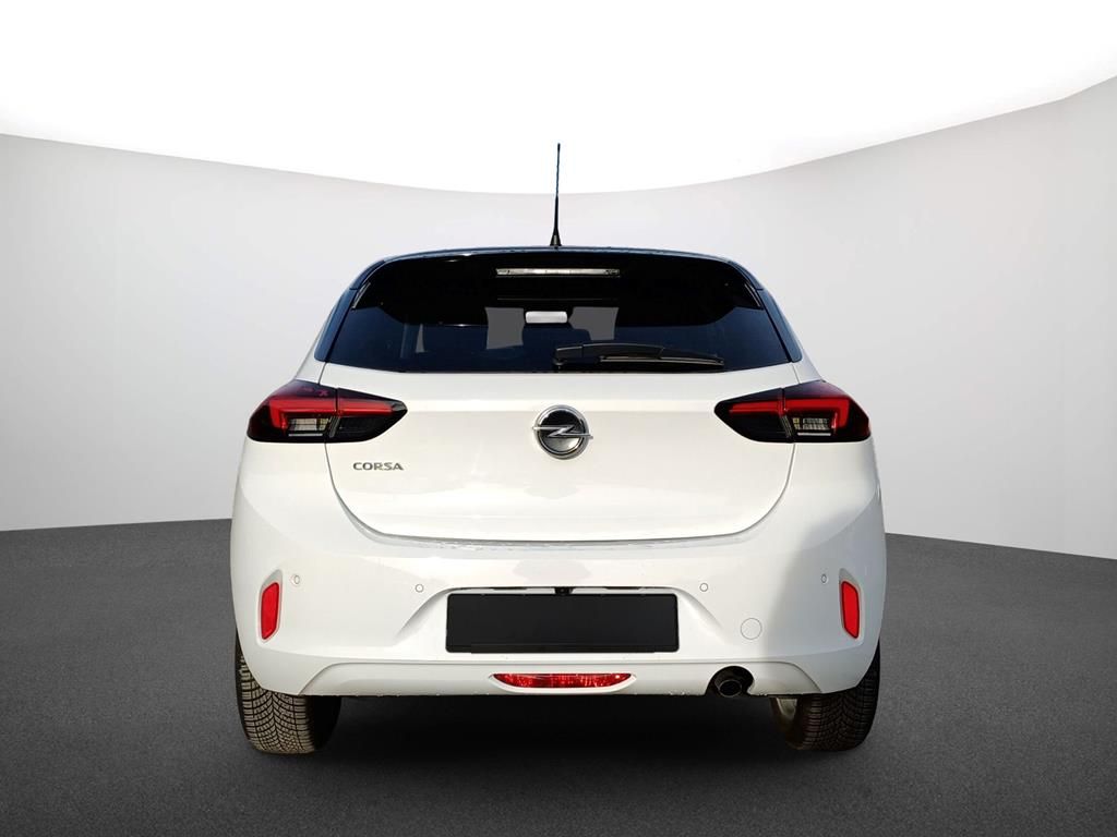 Opel Corsa 2023