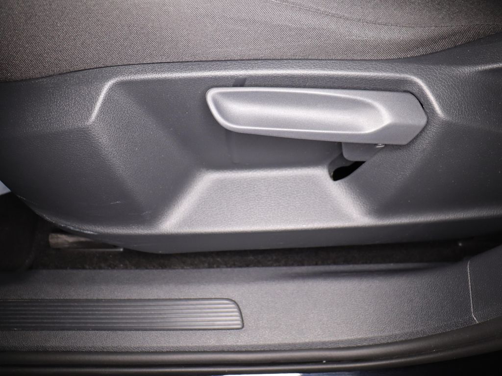 Volkswagen Touran 2022