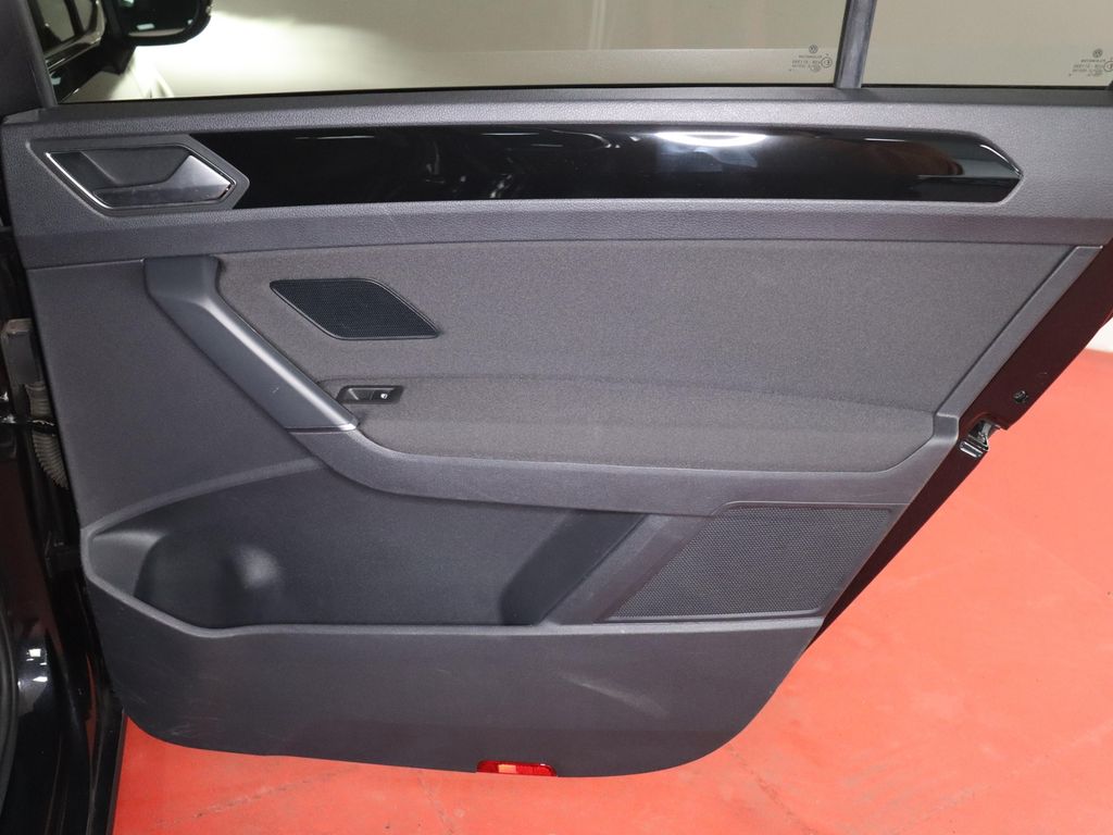 Volkswagen Touran 2022