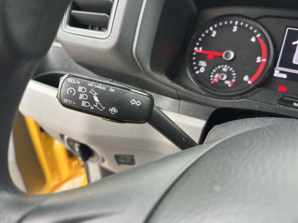 Volkswagen Crafter 2023