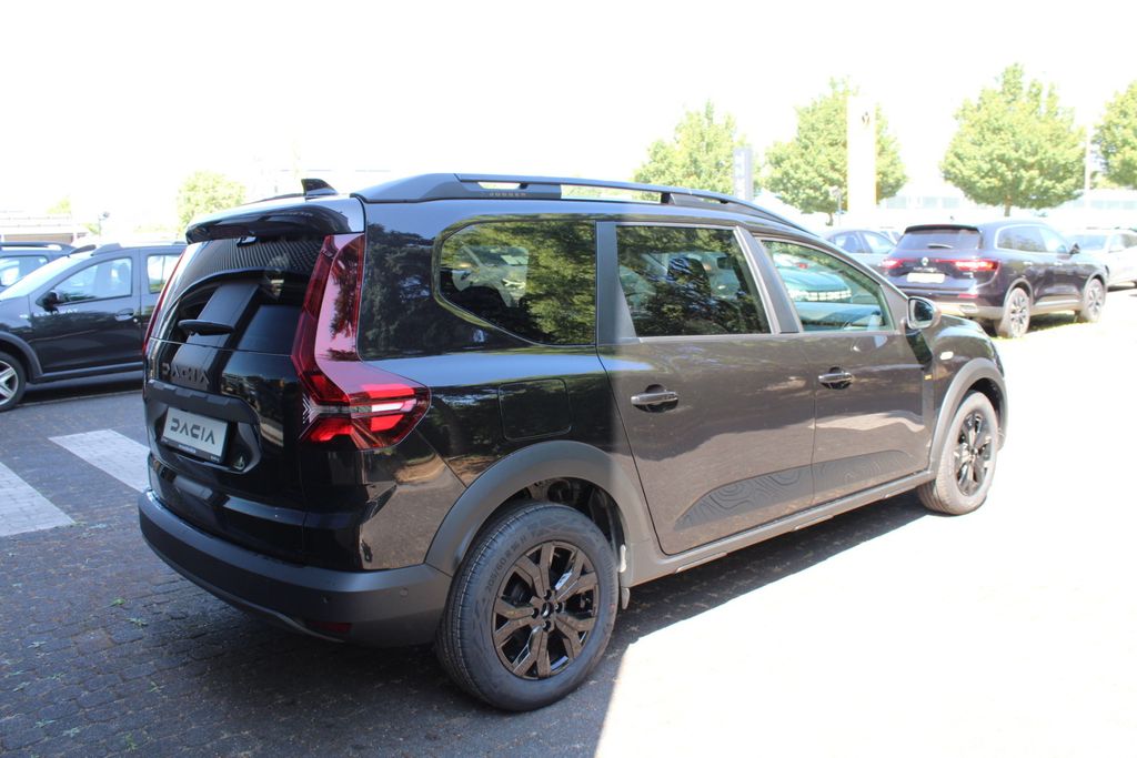 Dacia Jogger 2026
