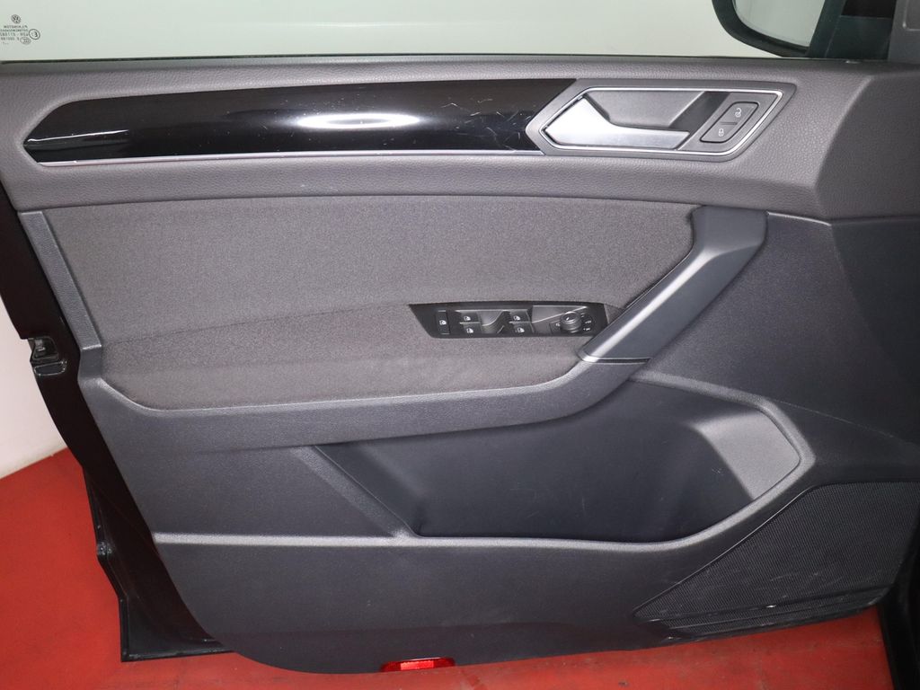 Volkswagen Touran 2022