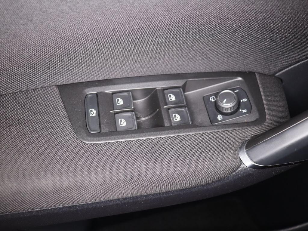 Volkswagen Touran 2022